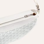 Goyard Hirondelle Bag White - Image 3